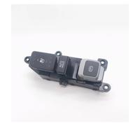 parking brake actuator For Hyundai For Santa Fe XL 2013-2018 Parking Brake Switch Seat Button OEM 933102W3154X Park Module