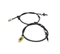 Parking Brake Actuator For Hyundai For Terracan 2001-2007 2Pcs CABLE PARKING BRAKE Left 59760H1050 Right 59770H1050