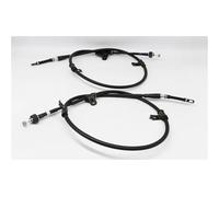 Parking Brake Actuator For Hyundai For Tiburon 2.0L 2.7L 2004-2008 597602C320 597702C320 2Pcs Parking Brake Cable
