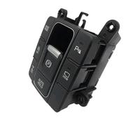 Parking Brake Actuator For Kia For Sorento 93600-C5350 93600C5350 Car Electronic Handbrake Switch Parking Button Switch Electric Parking Brake Actuator