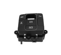 Parking Brake Actuator For Kia For Sorento A28G-93600C5210 Electronic Handbrake Switch Parking Button Switchs Electric Parking Brake Actuator
