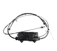Parking Brake Actuator For Land For Rover For Discovery 3 2004-2009 For Range For Rover For Sport 2005-2009 Parking Brake Module HandBrake Actuator