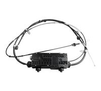 Parking Brake Actuator For Land For Rover For Discovery 3 For Range For Rover For Sport 2005-2009 Parking Brake Module HandBrake Actuator