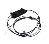 Parking Brake Actuator For Land For Rover For Discovery 4 For Range For Rover For Sport 2010-2016 LR072318 AP03 Parking Brake Module Electric Parking Brake Actuator