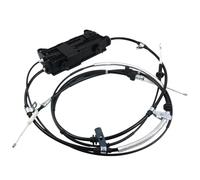 Parking Brake Actuator For Land For Rover For Discovery 4 For Range For Rover For Sport 2010-2016 LR072318 Parking Brake Module