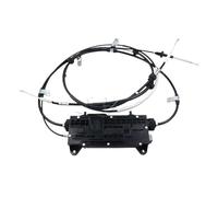 Parking Brake Actuator For Land For Rover For Discovery 4 For Range For Rover For Sport L320 LR072318 Parking Brake Module Electric Parking Brake Actuator