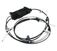 parking brake actuator For Land For Rover For Discovery 4 For Range For Sport 2010-2016 LR072318 Parking Brake Module Electronic Handbrake