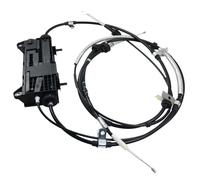 Parking Brake Actuator For Land For Rover For Discovery 4 L319 For Range For Rover For Sport #LR072318 AP03 Parking Brake Module Electric Parking Brake Actuator