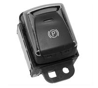 parking brake actuator For Nissan For X-Trail T32 For Qashqai 2014 2015 2016 2017 2018 Console Electronic Handbrake Switch Parking Button Black Brake Pull Handle Control Unit