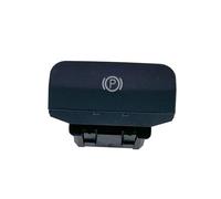 Parking Brake Actuator For Peugeot 3008 5008 470706 470703 Parking Brake Switch Electronic Handbrake Switch Electric Parking Brake Actuator(Matte Black)