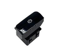 Parking Brake Actuator For Peugeot 3008 5008 470706 470703 Parking Brake Switch Electronic Handbrake Switch Electric Parking Brake Actuator(Gloss Black)