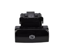 Parking Brake Actuator For Peugeot 3008 5008 DS4 470706 470703 Parking Brake Switch Electronic Handbrake Switch Electric Parking Brake Actuator(Piano lacquer)
