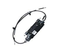 Parking Brake Actuator For Peugeot 508 Car Electric Hand Brake Mechanism Motor Parking Brake Control Element 1612865480 9810501780 Handbrake Actuator(1612865480)