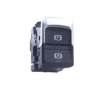 Parking Brake Actuator For Q3 2011 2012 2013 2014 2015 Power Electronic Parking Brake Handbrake Switch 8U0927225E Auto Parts