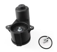 Parking Brake Actuator, For Q3 R8 2017 2018 3C0998281A 3C0998281B Rear Caliper Parking Brake Servo Motor Accessories(6 Torx)