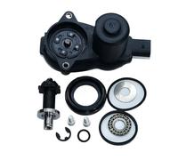 Parking Brake Actuator For Q5 A5 A4 4E0615137 32335478 8K0998281A 1J0973722A 12 Teeth Handbrake Rear Wheel Saddle Servo Motor (fine Teeth) Handbrake Actuator