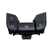 Parking Brake Actuator For Skoda For Kodiaq For Karoq 566 827 225 A 56G 927 225 A Parking Brake Switch Start Stop Switch Electronic Handbrake Switch Electric Parking Brake Actuator