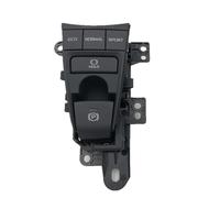 Parking Brake Actuator For Toyota For Camry For Avalon 2018 2019 Xv70 V70 Electronic Handbrake Switch Parking Hand Brake Hold Electric Parking Brake Actuator(A)