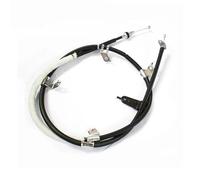 Parking Brake Actuator For Toyota For Land For Cruiser 46430-60030 46420-60090 46430 60030 46420 60090 4643060030 4642060090 Handbrake Cable(Right)