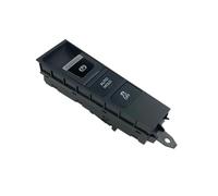 Parking Brake Actuator For VW CC For Passat B7 3AD927137A 3AD927137B Electronic Hand Brake Parking Auto Hold Button Engine Start/Stop Switch Electric Parking Brake Actuator(3AD 927 137A)