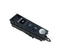 Parking Brake Actuator For VW CC For Passat B7 3AD927137A 3AD927137B Electronic Hand Brake Parking Auto Hold Button Engine Start/Stop Switch Electric Parking Brake Actuator(3AD 927 137B)