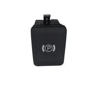 Parking Brake Actuator For VW For Passat B6 C6 CC Universal Car Parking Switch EPB Electronic Handbrake Parking Brake Button Switch 3C0927225B 3C0927225C