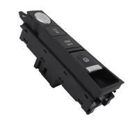 Parking Brake Actuator For VW For Passat B7 CC 2008-2016 LHD 21Pins Electronic HandBrake Switch Parking Brake Button 3AD927137B 3AD927137A Auto Parts(With Start Button)