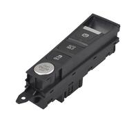 Parking Brake Actuator For VW For Passat B7 CC 2012 2013 2014 2015 Electric Handbrake Button 3AD927137 3AD927137B 3AB927137D Auto Parts(3AD927137B)