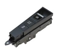 Parking Brake Actuator For VW For Passat B7 CC 2012 2013-2015 21 Pins Electric Handbrake Switch Parking Brake Button 3AD927137 3AD927137B Auto Parts(Without Start Button)