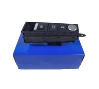 Parking Brake Actuator For VW For Passat B7 CC 2012-2015 21 Pins Electric Handbrake Switch Parking Brake Button 3AD927137 3AD927137B 3AB927137D Auto Parts(3AD927137B)