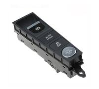 Parking Brake Actuator For VW For Passat B7 For Passat CC 2013-2018 3AD927137 LHD Car Electronic Handbrake Parking Hand Brake Switch Button Handbrake Actuator(B)