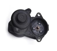 Parking Brake Actuator, For VW, For Sharan 2016-2023 8U0998281 8U0998281A Rear Caliper Parking Hand Brake Servo Motor Handbrake Actuator(8U0998281A)