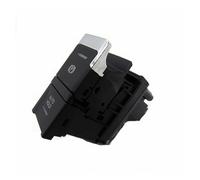 Parking Brake Actuator For VW For Tiguan II 2017-2022 5NG927225 12Pin Car Auto Hold Button Electronic Hand Handbrake Parking Brake Switch Electric Parking Brake Actuator