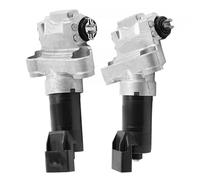 Parking Brake Actuator For VW For Touareg 2011-2016 95835209101 7P0609723B 1Pair Rear Parking Hand Brake Motor Servo Handbrake Actuator