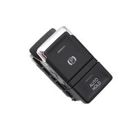 Parking Brake Actuator For VW MQB For Atlas 2017-2021 3CG 927 225 3CG927225 Parking Switch Auto Hold Switch Electronic Hand Brake Switch Electric Parking Brake Actuator