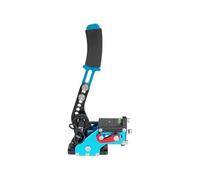 Parking Brake Actuator Handbrake PS4/PS5 Only Support For Logitech G29 T300, XBOX1 XSS XSX Support G920, PC Universal SIM Racing Dirt Rally Horizon Games(E)