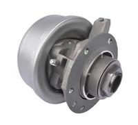 Parking Brake Assembly Compatible With 1988-2002 Transmission Mounted E-Brake
