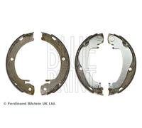 BLUE PRINT ADBP410112 Handbrake shoes