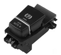 Parking Brake Button Compatible With 5 Series For F10 For F18 2011-2016 OEM: 61319159997 61319385029 Car Electric Handbrake Switch Parking Brake