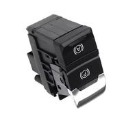 Parking Brake Button Compatible With A4 For Allroad For A5 2009-2016 OEM: 8K1927225B 8K1927225 Parking Brake Control Switch Parking Brake Switch