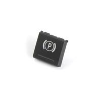 Parking Brake Button Compatible With BMW For E66 For E65 2005 2006 2007 2008 Electronic Handbrake Parking Brake P Button Switch Cover Parking Brake Switch Auto Hold Button