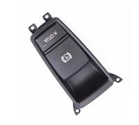 Parking Brake Button Compatible With E70 For X5 2009-2013 OEM: 61319148508 Parking Brake Control Switch Electric Parking Handbrake Brake Switch Button
