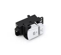 Parking Brake Button Compatible With G11 For G12 2016-2022 OEM: 61316819981 61319384255 LHD RHD Car Electronic For Park Hand Brake Switch Auto Button