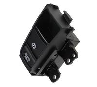 Parking Brake Button Compatible With HR-V 2016-2019 OEM: 35355-T7A-J01 35355T7AJ01 Electronic Auto Hand Brake Button Parking Brake Switch