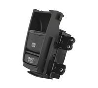 Parking Brake Button Compatible With HR-V 2016-2019 OEM: 35355-T7A-J01 35355T7AJ01 Electronic Auto Hand Brake Button Parking Brake Switch Car Accessories