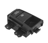 Parking Brake Button Compatible With HR-V 2016-2019 OEM: 35355T7AJ01 35355-T7A-J01 Parking Brake Switch Car Electronic Handbrake Switch