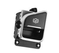 Parking Brake Button Compatible With Hyundai For I30 2012-2016 OEM: 93766A5000 93766-A5000 LHD Left Side Handbrake Parking Brake Switch Car Accessories
