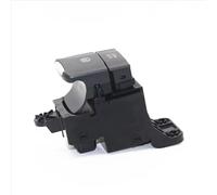 Parking Brake Button Compatible with Hyundai For I30 GT N-Line OEM : 93310G3000 Car LHD Handbrake Parking Brake Switch Replacement Parts