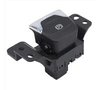Parking Brake Button Compatible With Jeep For Cherokee 2014-2021 OEM: A30F-68141759AB Parking Handbrake Push Button Switch Electronic Handbrake Switch