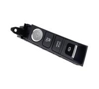 Parking Brake Button Compatible With Passat For B7 2011-2014 OEM: 3Ad927137a 3AD927137B/Z 3Ab927137a Hand Brake Button Auto Holder Engine Start/Stop Switch